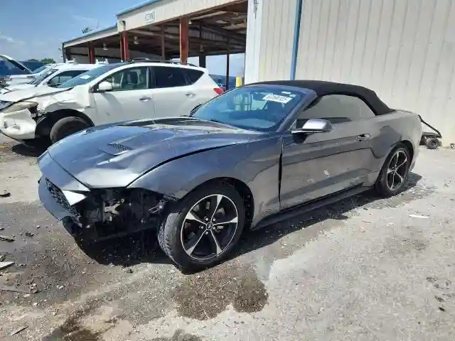 1FATP8UH4K5203279 2019 FORD ALL MODELS-0