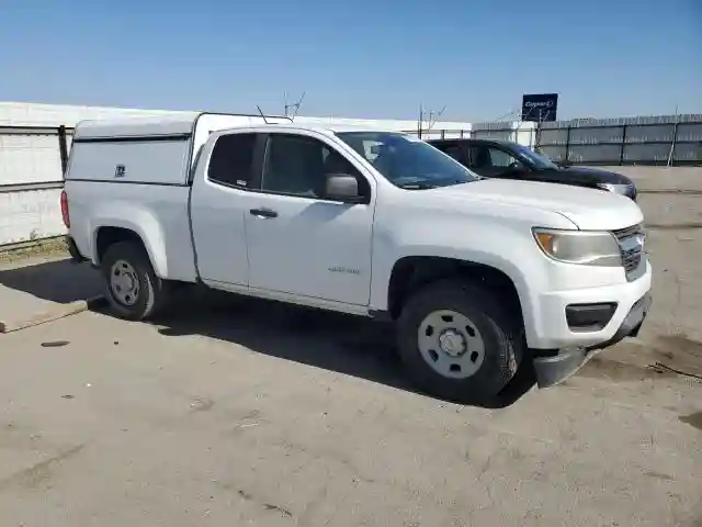 1GCHSBEN2H1266722 2017 CHEVROLET COLORADO-3