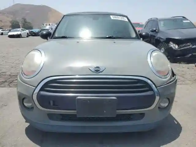 WMWXP5C56G2D15172 2016 MINI COOPER-4