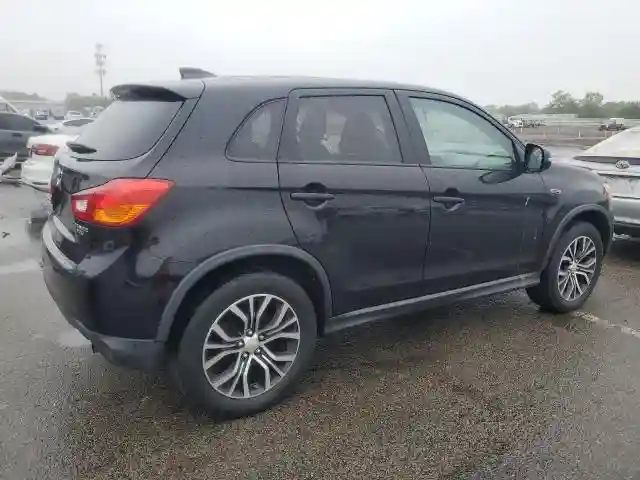 JA4AR3AU9HZ001968 2017 MITSUBISHI OUTLANDER-2