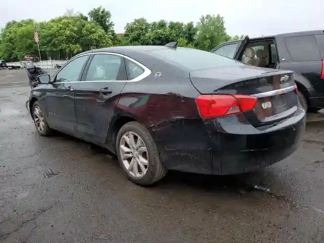 2G1105SA6H9174978 2017 CHEVROLET IMPALA-1
