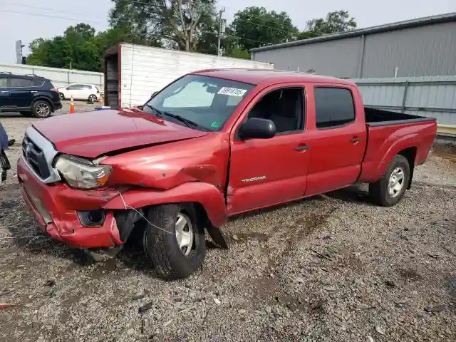 3TMKU4HN8FM043897 2015 TOYOTA TACOMA-0