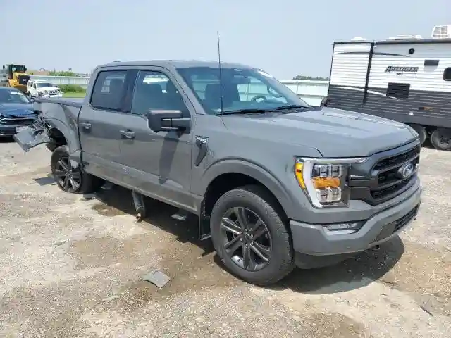 1FTFW1E56MFC99418 2021 FORD F-150-3