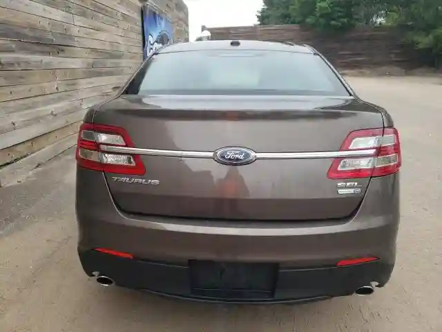 1FAHP2H86GG132160 2016 FORD TAURUS-5