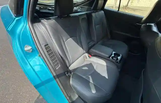 JTDKARFP6K3105819 2019 TOYOTA PRIUS-5