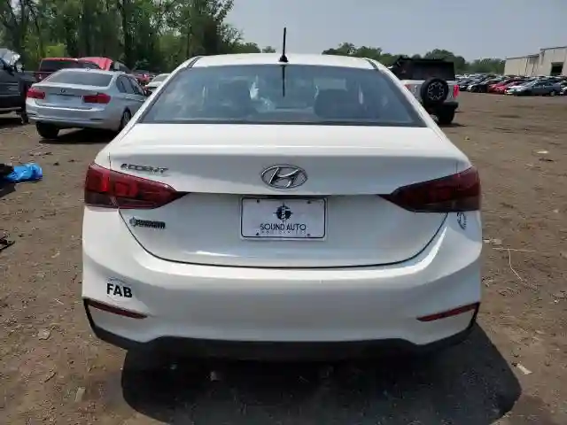 3KPC24A6XLE099679 2020 HYUNDAI ACCENT-5
