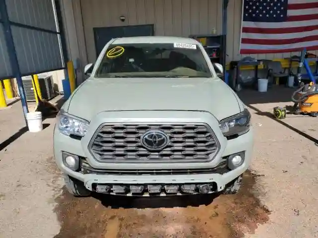 3TMCZ5AN0PM566824 2023 TOYOTA TACOMA-4