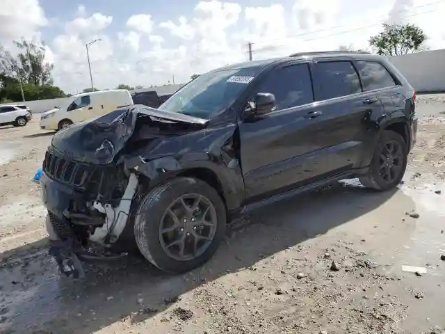 1C4RJEBG4LC152538 2020 JEEP GRAND CHEROKEE-0