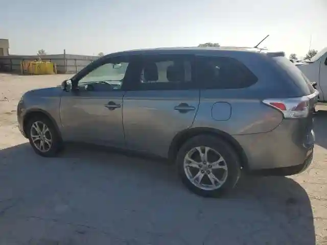 JA4AD3A35FZ006331 2015 MITSUBISHI OUTLANDER-1