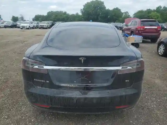5YJSA1E12GF157957 2016 TESLA MODEL S-5