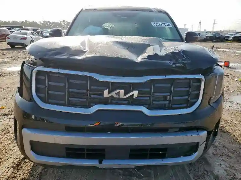 5XYP64GC3SG598196 2025 KIA TELLURIDE-4