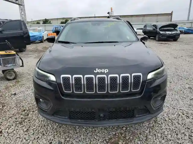 1C4PJMMX1ND533047 2022 JEEP GRAND CHEROKEE-4