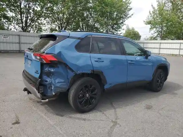 4T3T6RFV1NU086814 2022 TOYOTA RAV4-2