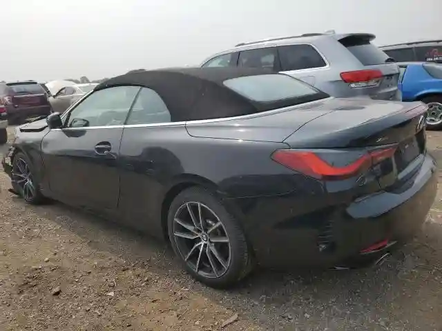 WBA43AT08RCN29375 2024 BMW 4 SERIES-1