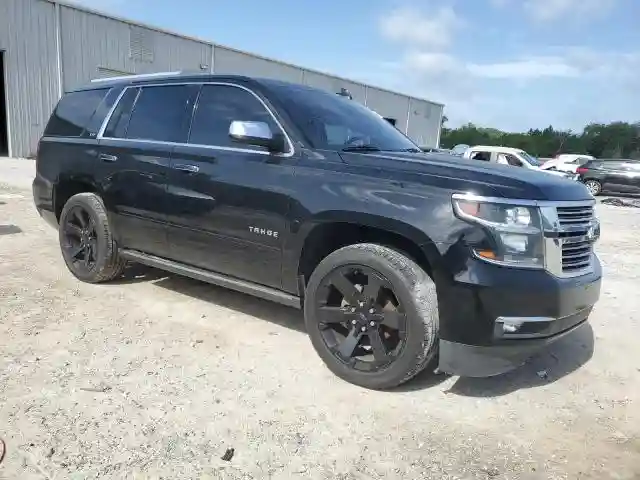 1GNSCCKC7GR129326 2016 CHEVROLET TAHOE-3