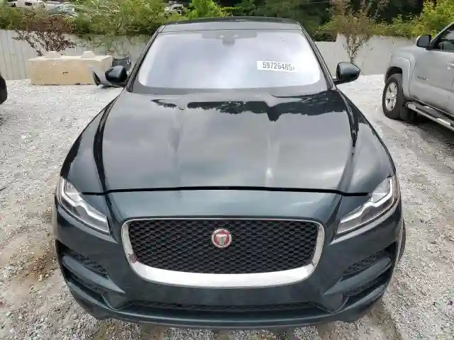 SADCK2BNXHA087699 2017 JAGUAR F-PACE-4