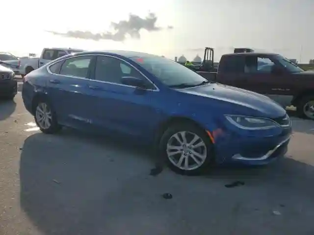 1C3CCCAB1FN697104 2015 CHRYSLER 200-3