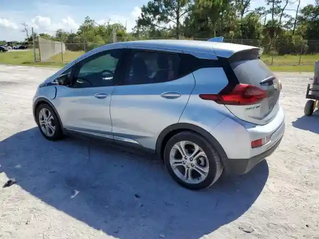 1G1FW6S09H4143860 2017 CHEVROLET BOLT-1