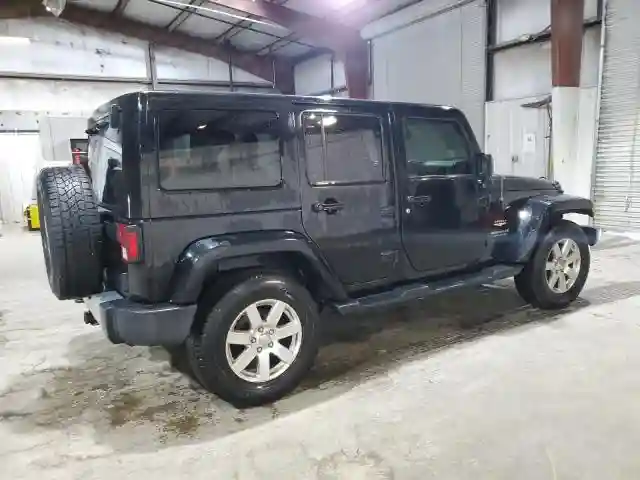 1C4BJWEG9FL700993 2015 JEEP WRANGLER-2