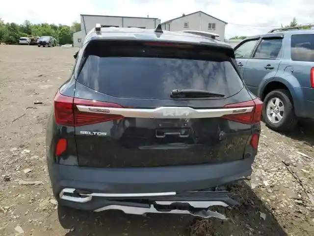 KNDEUCAA3N7295757 2022 KIA SELTOS-5