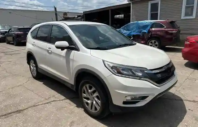 5J6RM4H59GL027493 2016 HONDA CRV-0