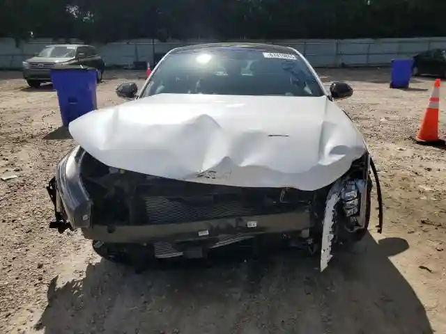 3KPFW4DE2SE055954 2025 KIA K4 GT LINE-4