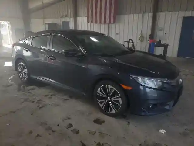 19XFC1F7XGE009298 2016 HONDA CIVIC-3