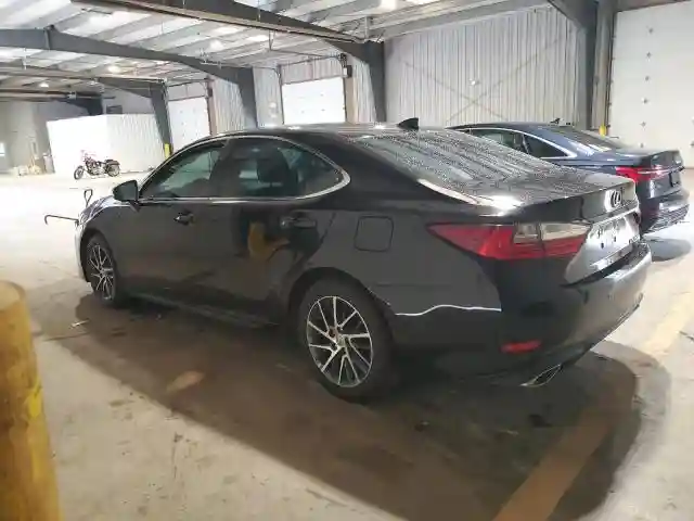 58ABK1GG5GU033157 2016 LEXUS ES350-1