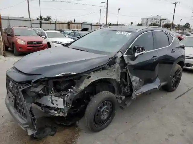 JTJHKCEZ7R5012259 2024 LEXUS NX 350H BA-0