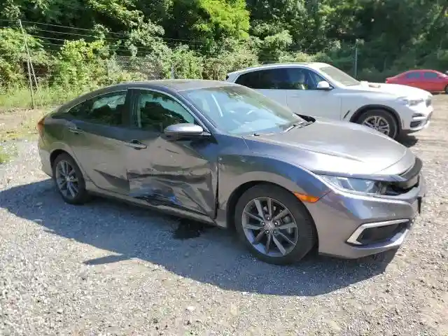 2HGFC1F31MH705286 2021 HONDA CIVIC-3