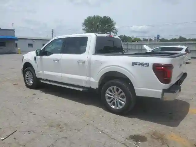 1FTFW5L50RFA79354 2024 FORD F150 LARIA-1