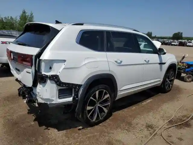 1V2FR2CA2RC557387 2024 VOLKSWAGEN ATLAS-2