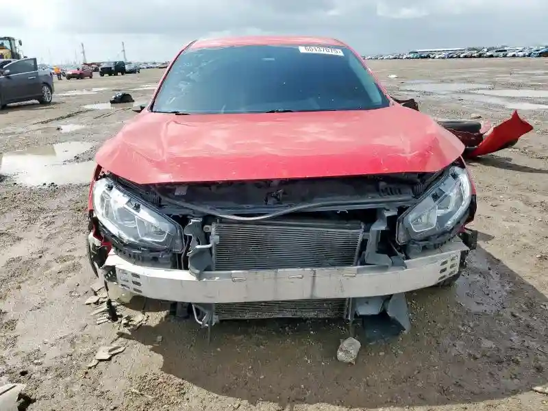 2HGFC2F58HH560440 2017 HONDA CIVIC-4