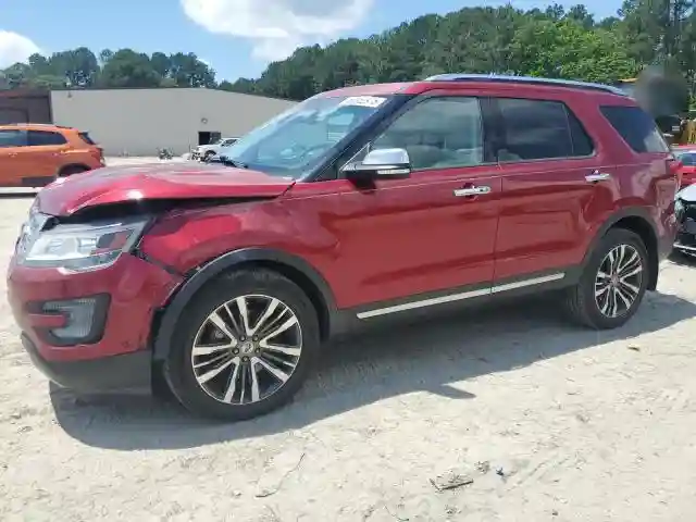 1FM5K8HTXGGB49137 2016 FORD EXPLORER-0