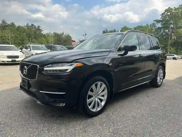 YV4A22PK7G1092761 2016 VOLVO XC90-1