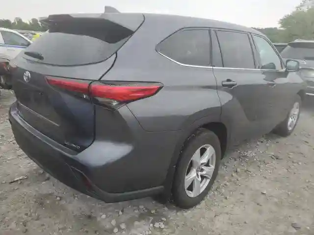 5TDBZRBH5LS517771 2020 TOYOTA HIGHLANDER-2