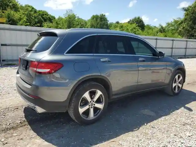 WDC0G4JBXKV141970 2019 MERCEDES-BENZ GLC-CLASS-2