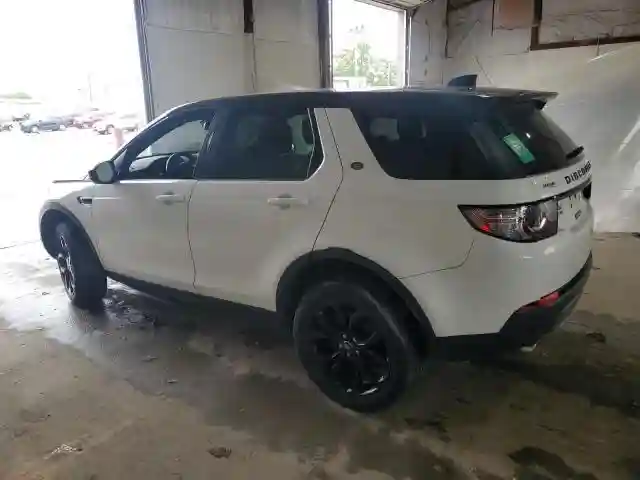 SALCR2RX6JH740727 2018 LAND ROVER DISCOVERY-1
