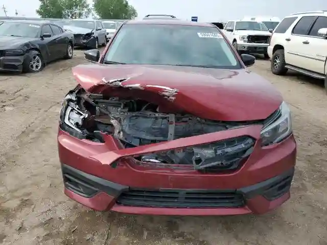 4S3BWAF63L3017094 2020 SUBARU LEGACY-4