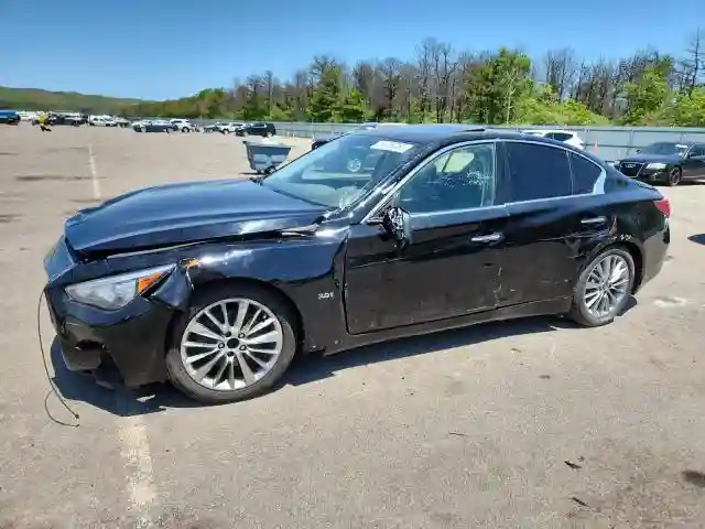 JN1CV7AR9JM280079 2018 INFINITI Q50-0