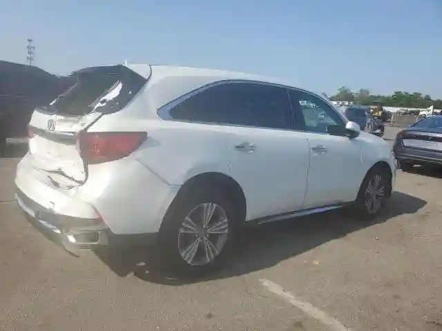 5J8YD4H38LL039646 2020 ACURA MDX-2