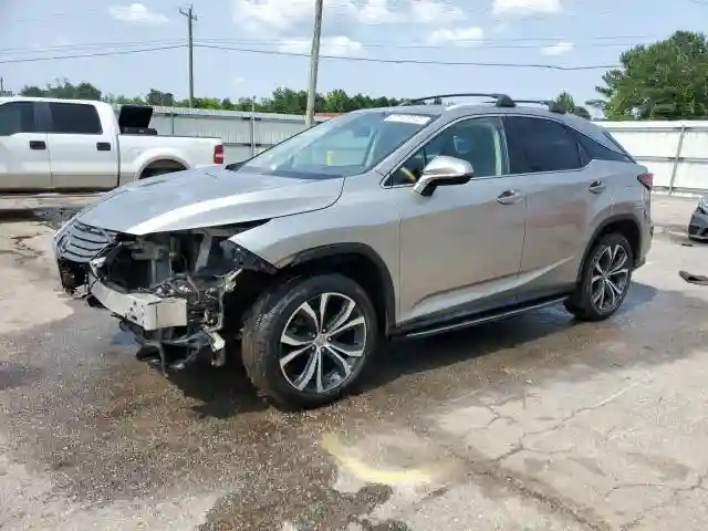 2T2ZZMCA2HC052610 2017 LEXUS RX350-0