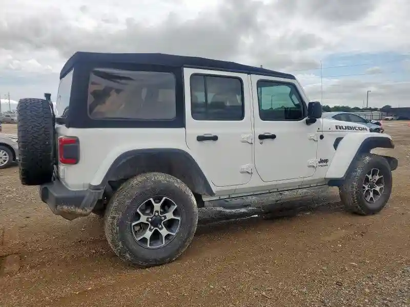 1C4HJXFN7KW527545 2019 JEEP WRANGLER-2