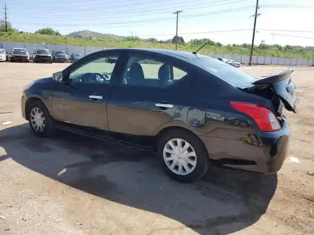 3N1CN7AP3HL806449 2017 NISSAN VERSA-1