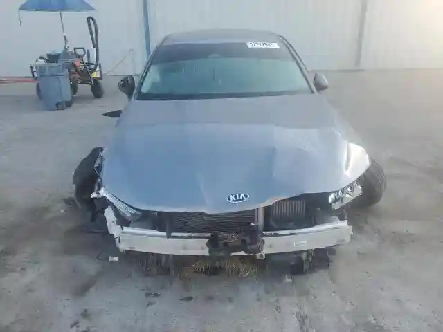 5XXG24J22MG032128 2021 KIA K5-4