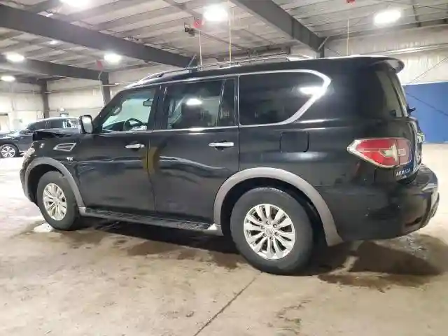 JN8AY2NC2K9582696 2019 NISSAN ARMADA-1