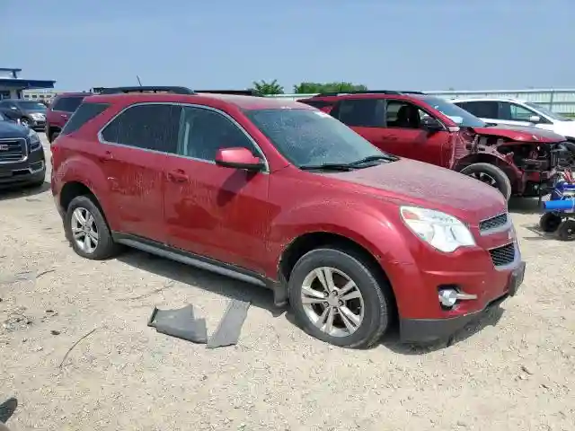 2GNALCEKXF1126068 2015 CHEVROLET EQUINOX-3