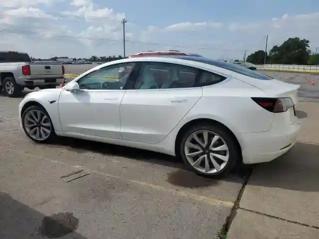 5YJ3E1EA8KF486793 2019 TESLA MODEL 3-1