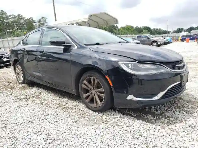 1C3CCCAB7FN613223 2015 CHRYSLER 200-3