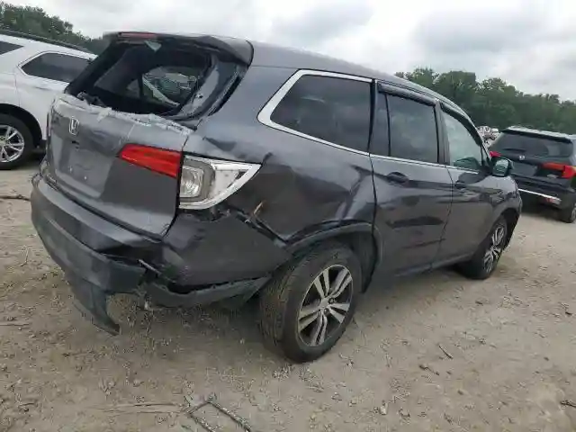5FNYF5H14GB006701 2016 HONDA PILOT-2